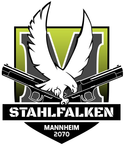 Stahlfalken Mannheim